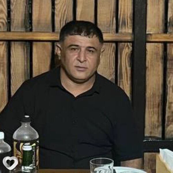 Мага, 46, Махачкале — анкета №1268189