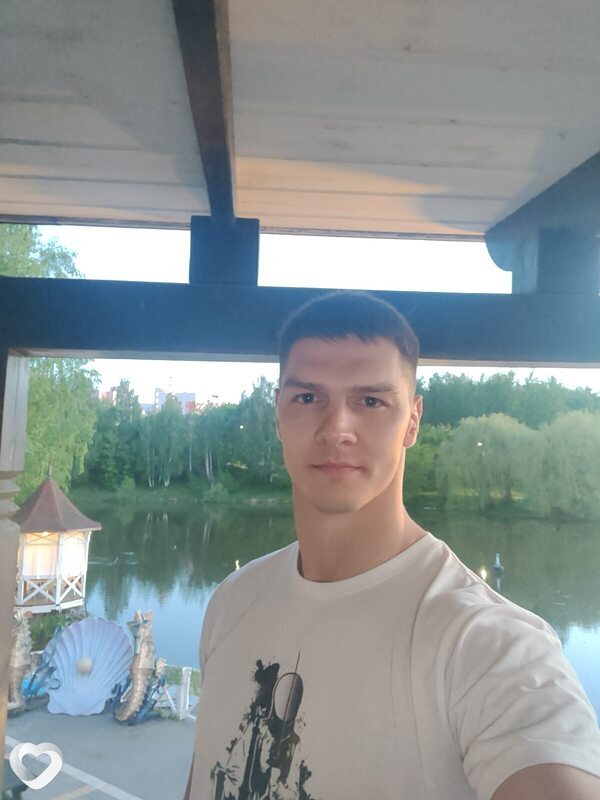 Евгений, 37, Рязани — анкета №1268194