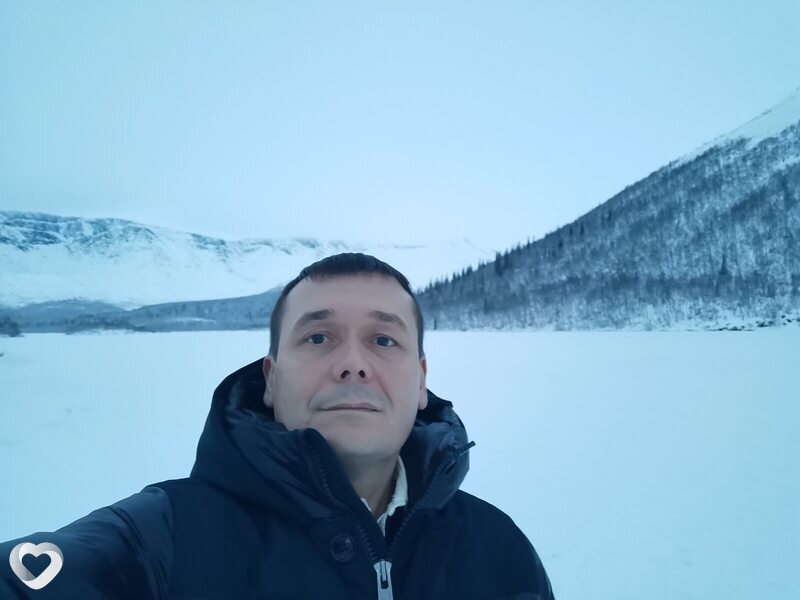 Юрий, 50, Москве — анкета №1268197