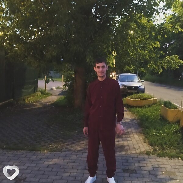 Артём, 30, Братске — анкета №1268198