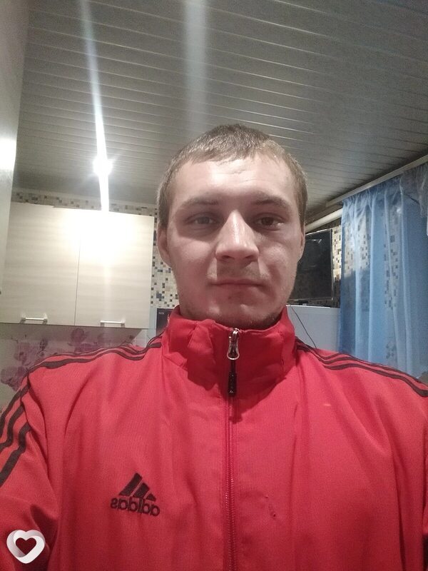 Санек, 27, Елеце — анкета №1268201