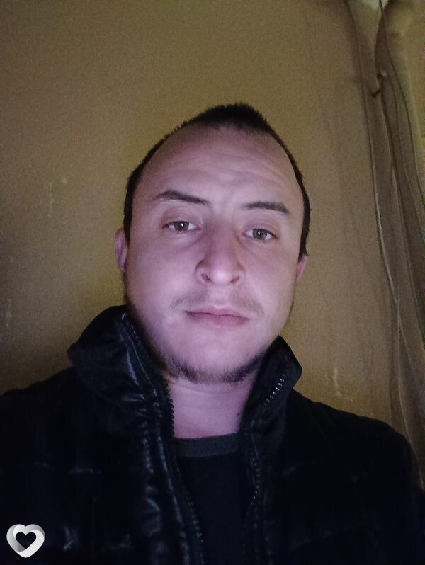Михаил, 28, Щекине — анкета №1268204