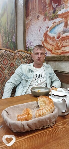 Никита, 33, Ульяновске — анкета №1268209
