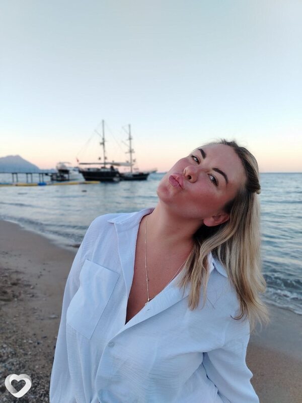Марина, 36, Чебоксарах — анкета №1268485