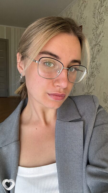 Любовь, 27, Астрахани — анкета №1268487