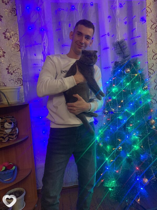Дмитрий, 28, Кирове — анкета №1268492
