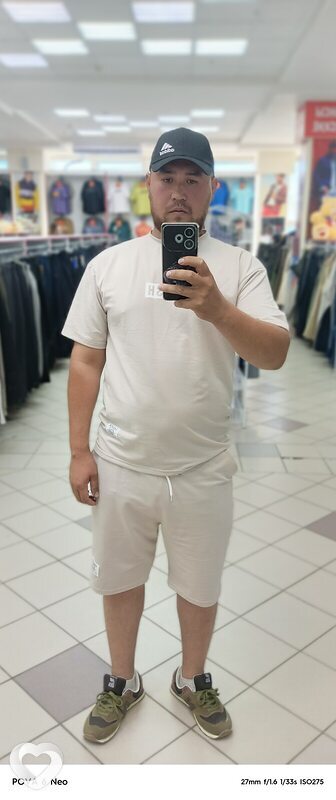 Богдал, 34, Уфе — анкета №1268503