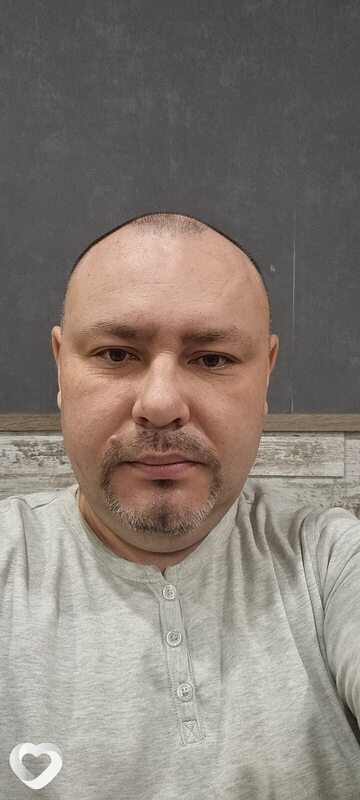 Сергей, 45, Соколе — анкета №1268504