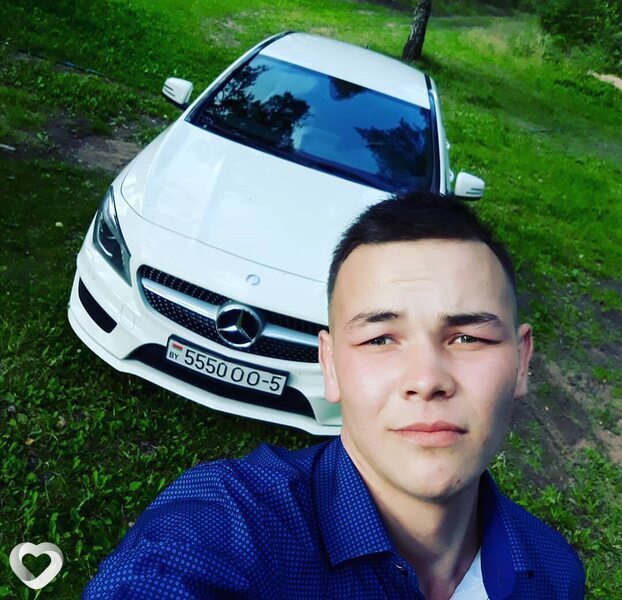 Шиндаулет, 27, Столбцах — анкета №1268505