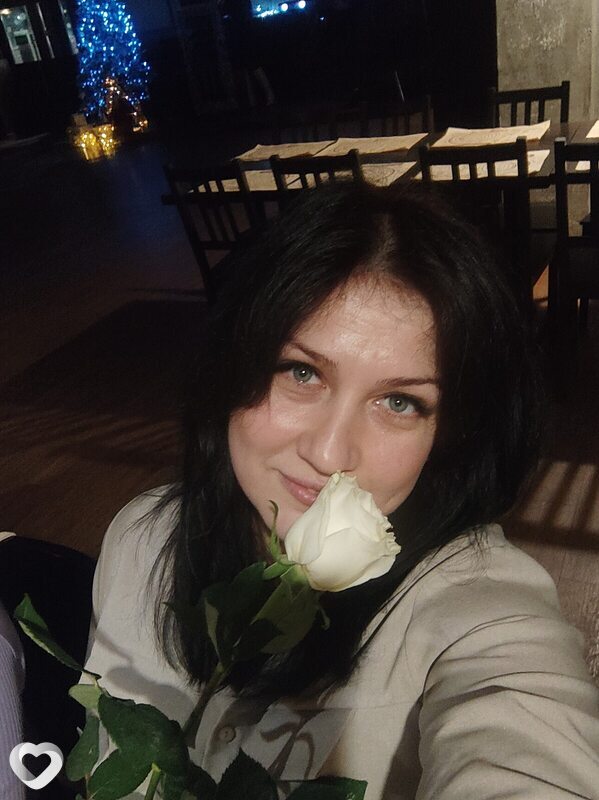 Мария, 39, Обнинске — анкета №1268254