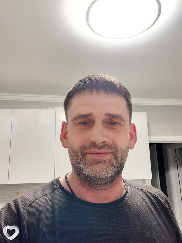 Василий, 49, Краснодаре — анкета №1268256