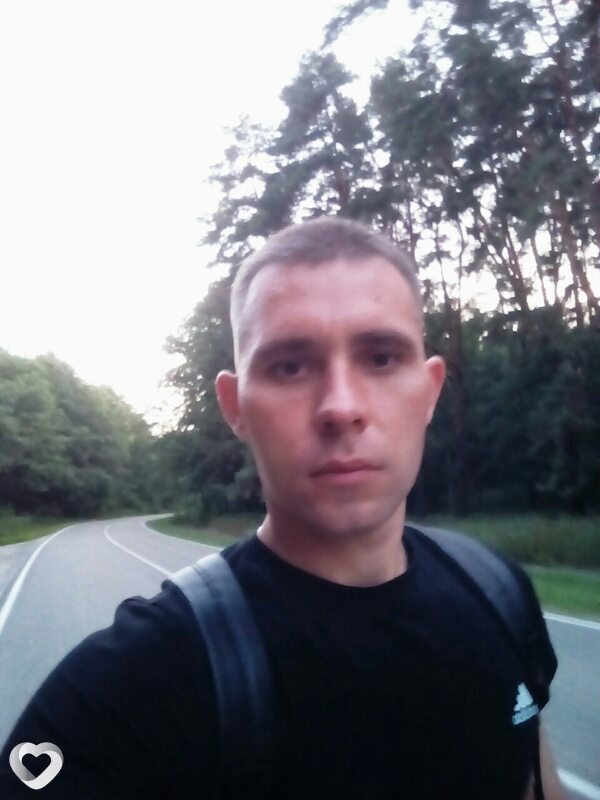 Гена, 25, Старом Осколе — анкета №1268291