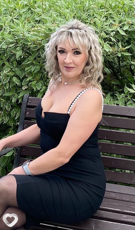 Марина, 46, Иванове — анкета №1268292
