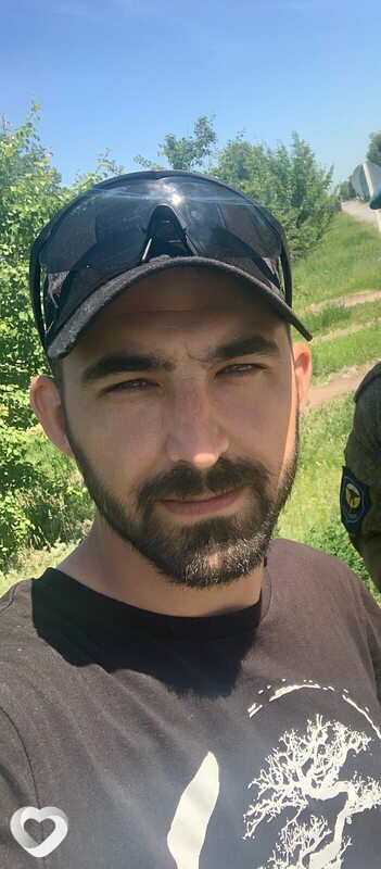 Слава, 29, Ульяновске — анкета №1268297