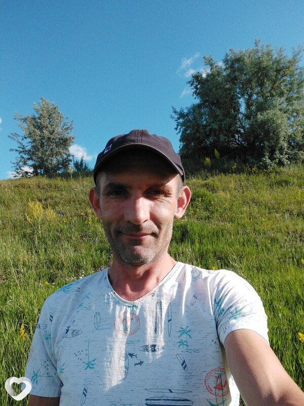 Денис, 45, Ульяновске — анкета №1268299