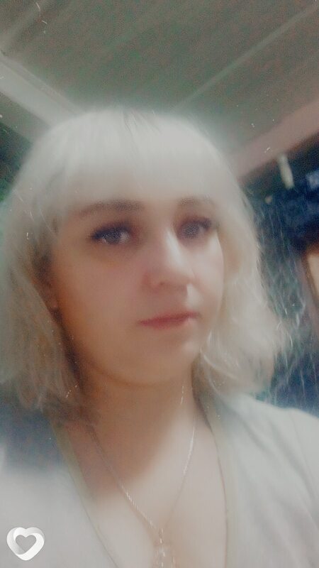 Оксана, 38, Улан-Удэ — анкета №1268304