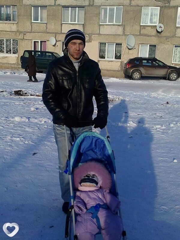 Евгений, 35, Москве — анкета №1268308