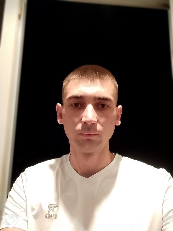 Кирилл, 31, Макеевке — анкета №1268360