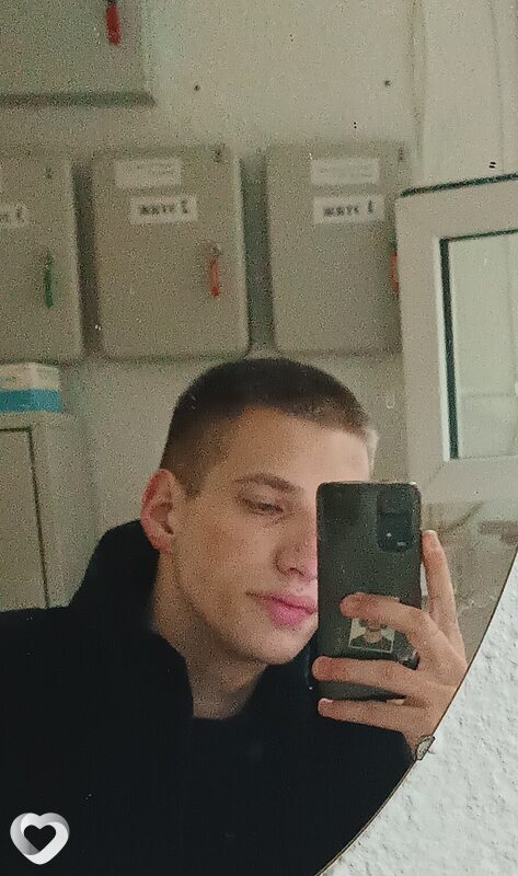 Миша, 22, Барановичах — анкета №1268370