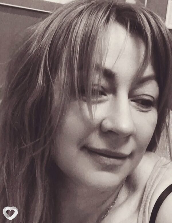 Наталия, 39, Брянске — анкета №1268375