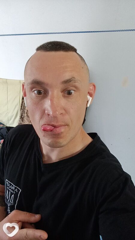 Денис, 36, Житомире — анкета №1268535