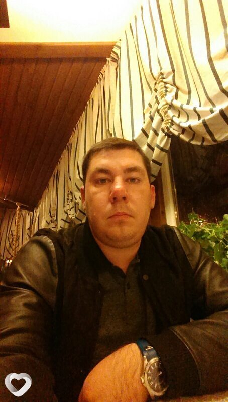 Денис, 41, Донецке — анкета №1268543