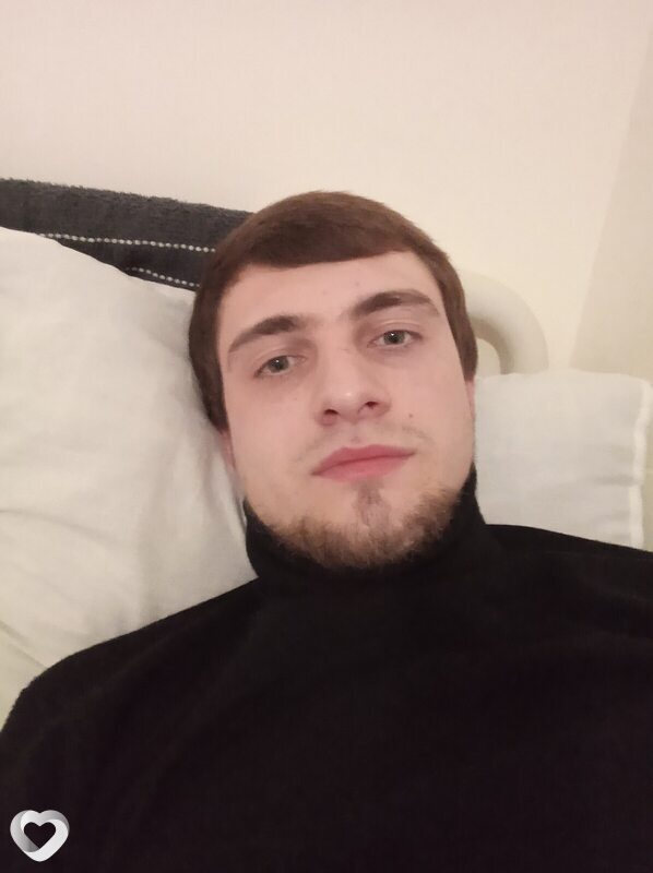 Нави, 25, Москве — анкета №1268545