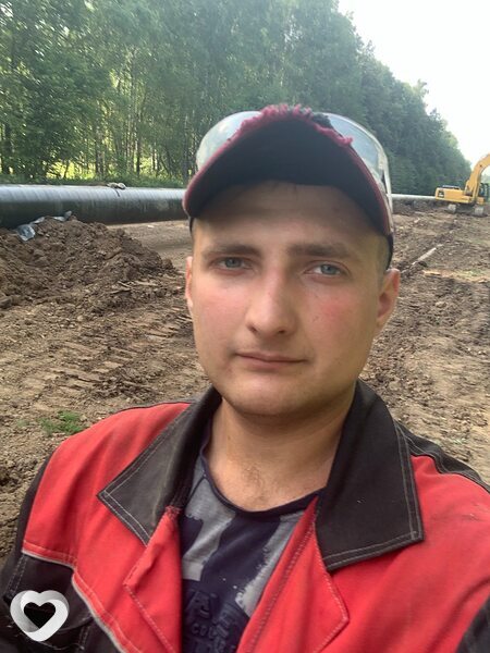 Денис, 26, Фролове — анкета №1268553