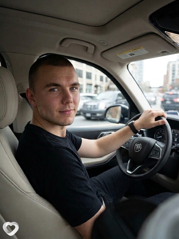 Andrey, 26, Минске — анкета №1268556