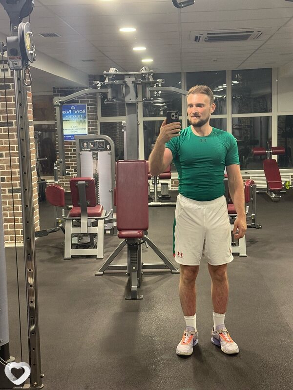 Сергей, 34, Владивостоке — анкета №1268557