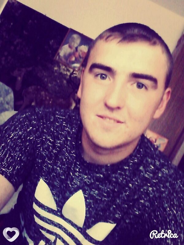 Дима, 35, Новохоперске — анкета №1268558