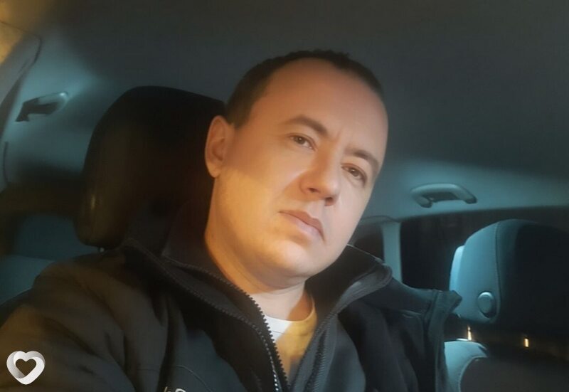 Дмитрий, 42, Уфе — анкета №1268559