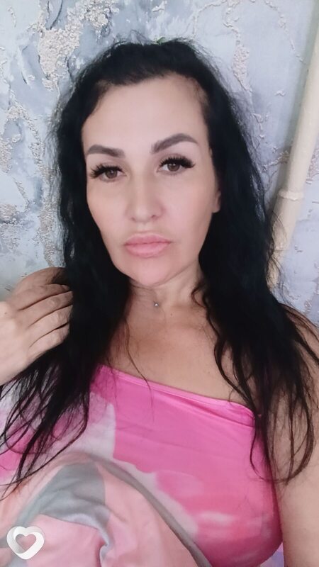 Алена, 42, Астане — анкета №1268264