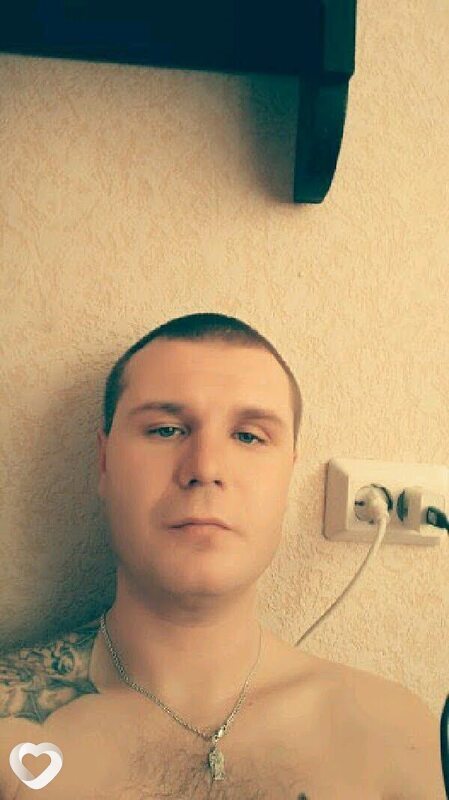 Андрей, 42, Тюмени — анкета №1268269