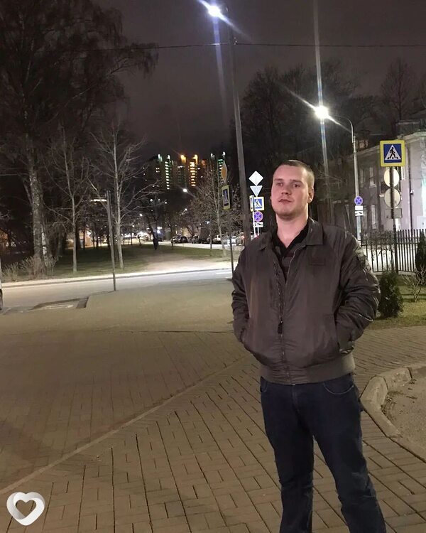 Мага, 27, Санкт-Петербурге — анкета №1268273