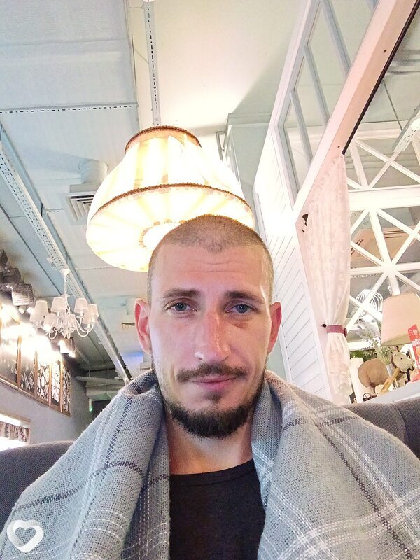 Алексей, 35, Аксае — анкета №1268276