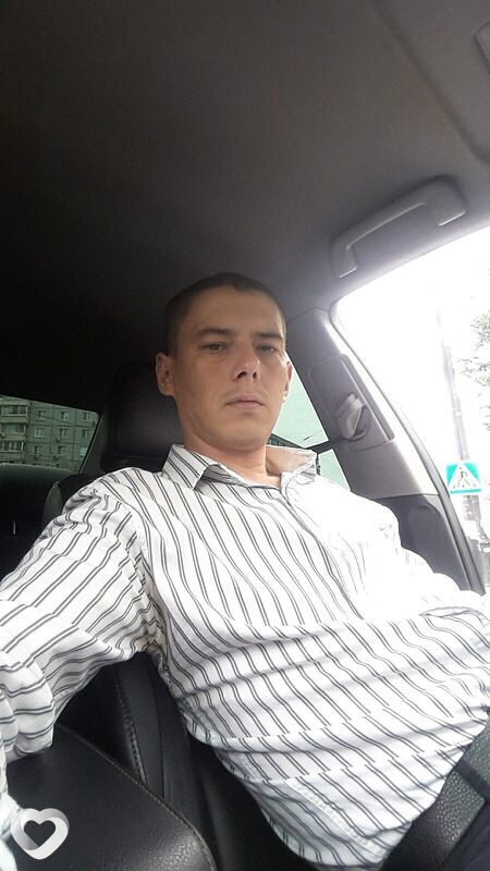 Александр, 45, Хабаровске — анкета №1268278