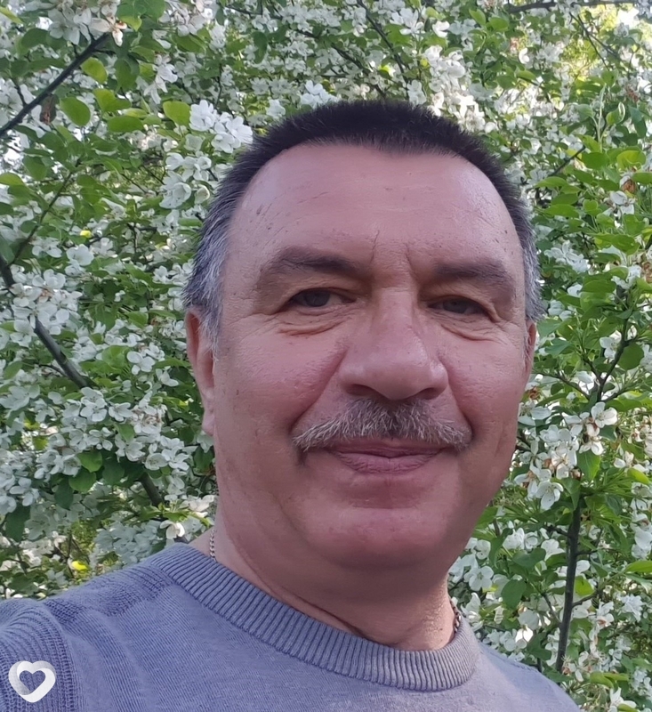 Михаил, 67, Южно-Сахалинске — анкета №1268385