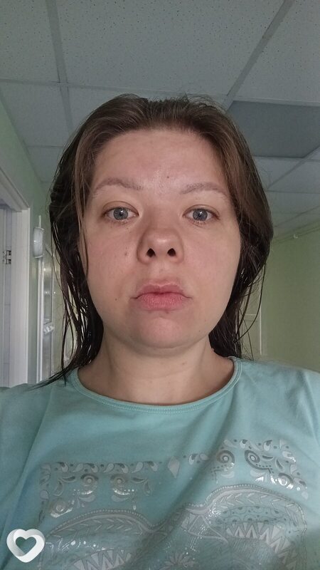 Анастасия, 32, Тольятти — анкета №1268388
