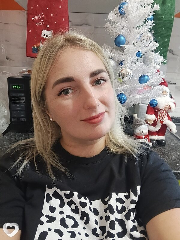 Дарья, 37, Калуге — анкета №1268389