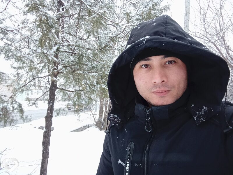 Суннат, 33, Рудном — анкета №1268390
