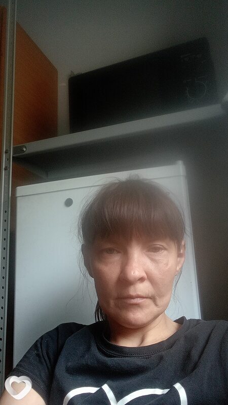 Ксения, 42, Томске — анкета №1268397