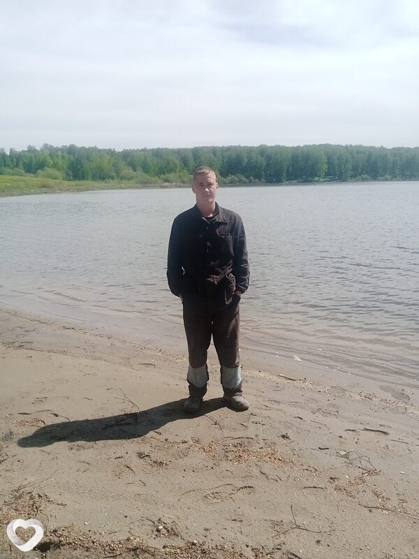 Михаил, 28, Бийске — анкета №1268399
