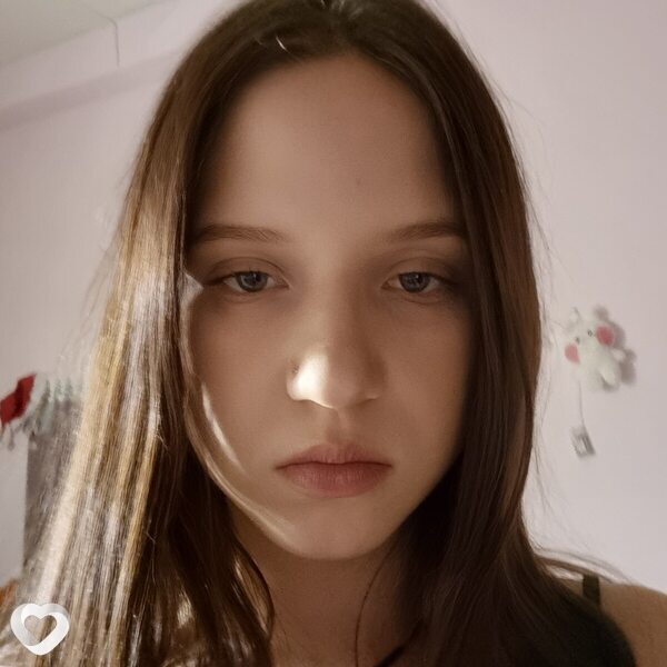 Лера, 20, Кемерове — анкета №1268407