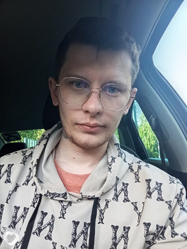 Игорь, 29, Соликамске — анкета №1268589