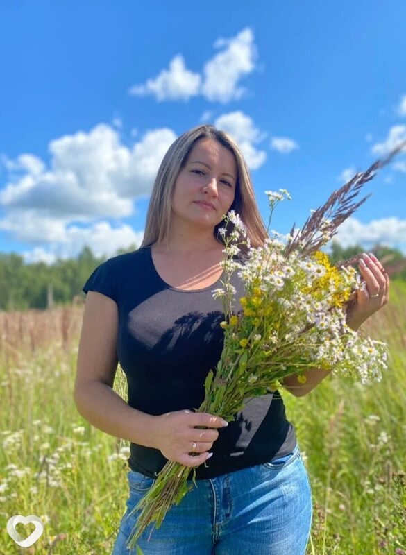Сабина, 48, Краснодаре — анкета №1268590