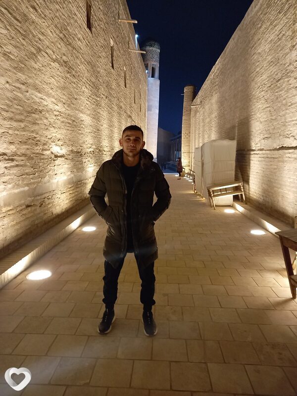 Серик, 30, Костанае — анкета №1268592