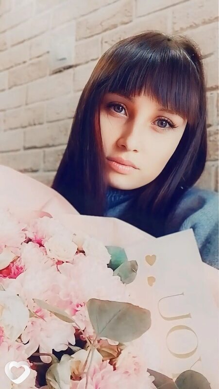 Наталья, 28, Иркутске — анкета №1268596