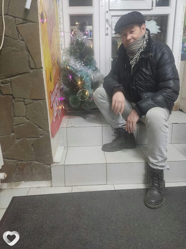 Гном, 51, Ростове-на-Дону — анкета №1268602