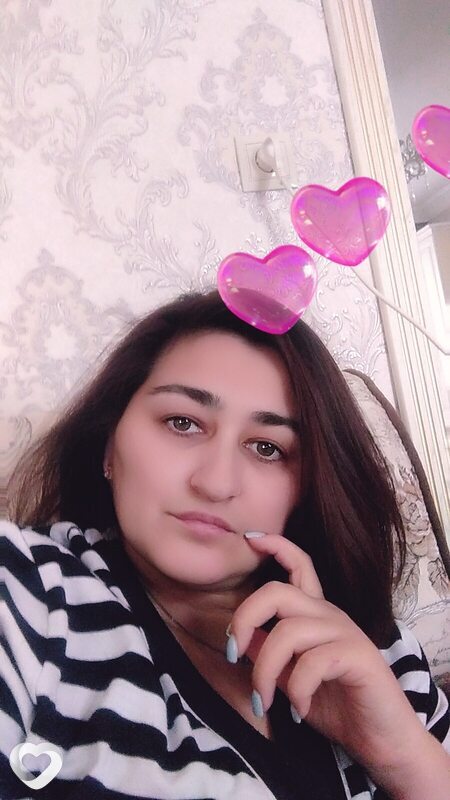 Nessa, Терек